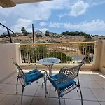 Apartament Regina Gardens 1bedroom Chloraka Paphos