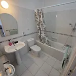 Regina Gardens 1bedroom Chloraka Apartament Paphos