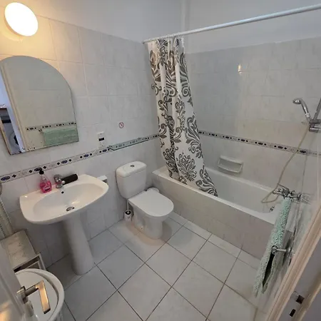 Apartament Regina Gardens 1bedroom Chloraka *
