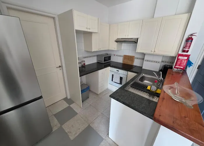 Regina Gardens 1bedroom Chloraka Paphos