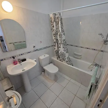 Regina Gardens 1bedroom Chloraka Apartman Paphos