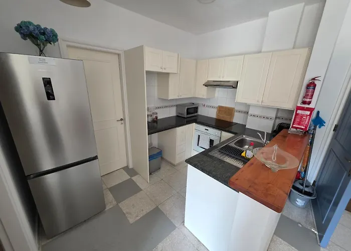 Regina Gardens 1bedroom Chloraka * Paphos