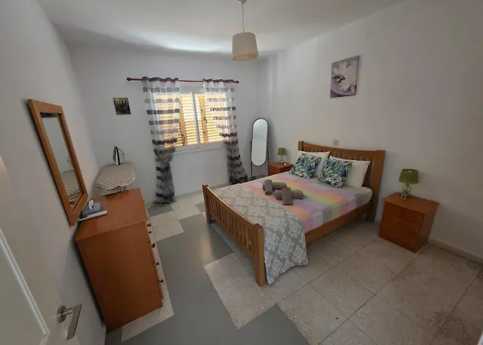 Regina Gardens 1bedroom Chloraka * Paphos