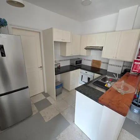 Regina Gardens 1bedroom Chloraka * Pafos