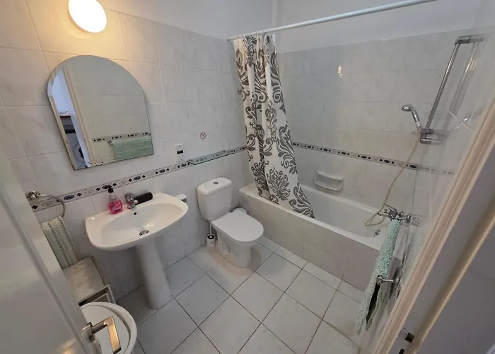 Daire Regina Gardens 1bedroom Chloraka *